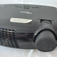 Proiettore optoma dlp 3500 ANSI Lumen