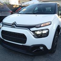 Citroen C3 1.5 BlueHDi 100CV Feel Pack