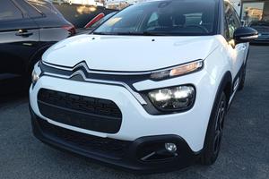 Citroen C3 1.5 BlueHDi 100CV Feel Pack