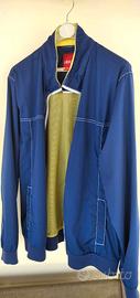 Giubbino leggero Izod taglia L