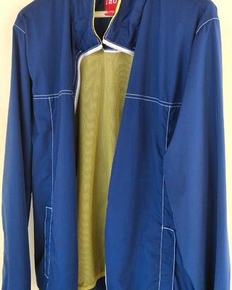 Giubbino leggero Izod taglia L