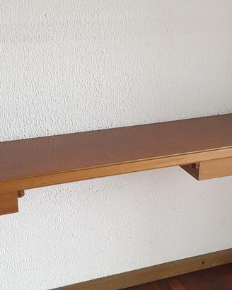 Mensola in legno