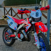 Honda CRE 125