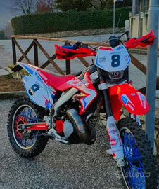 Honda CRE 125