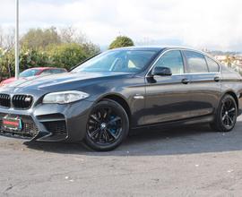 Bmw 520 Tua A SOLI 176€