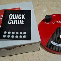Fuzz Face Dunlop JDF2 