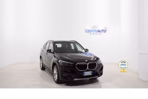 BMW X1 sDrive 18d Business Advantage