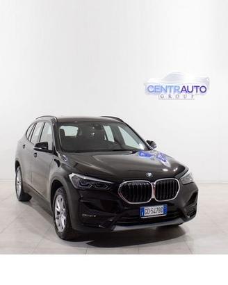 BMW X1 sDrive 18d Business Advantage