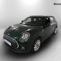 MINI Mini Clubman (F54) - Mini 1.5 One D Boost Cl