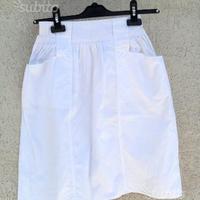 Gonna estiva bambina