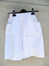 Gonna estiva bambina