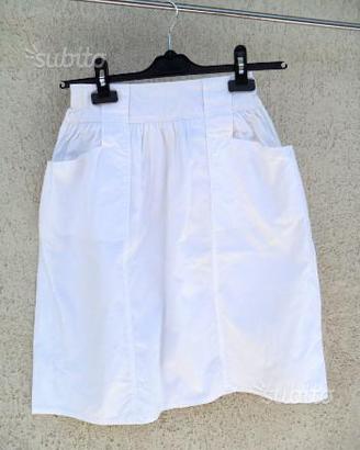 Gonna estiva bambina