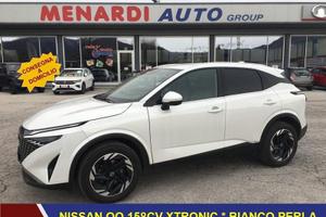 Nissan Qashqai MHEV 158 CV Xtronic N-Connecta...