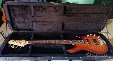 Basso Ibanez rdgr500