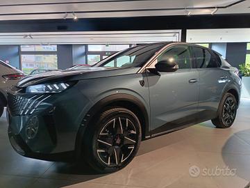 Peugeot 3008 Hybrid 145 e-DCS6 Allure