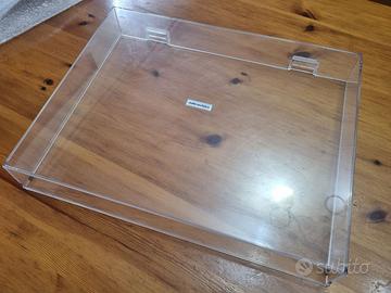 Cover Giradischi Audio-Technica AT-LP120X LP140X