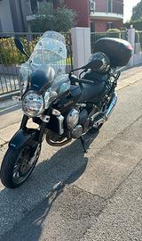 Aprilia Mana 850 cambio Automatico -Sequenziale