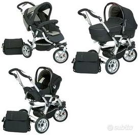 Trio Jane Slalom Pro