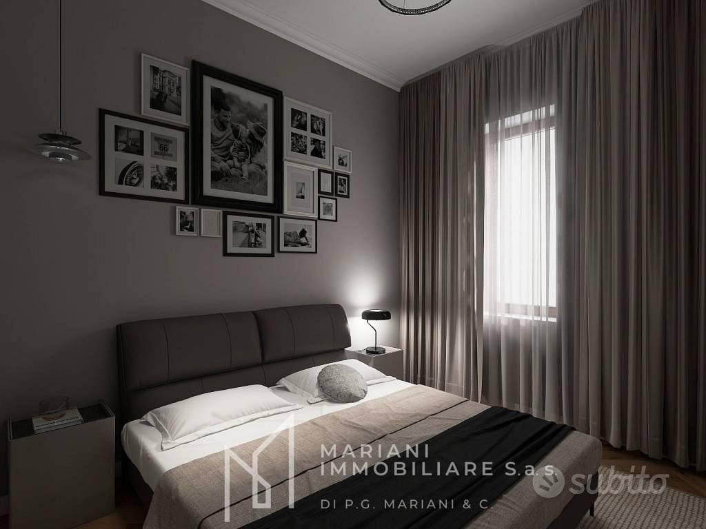 Appartamento – Lainate, Grancia-Pagliera - Altro
