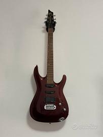 Chitarra elettrica Parksons Lsr1000