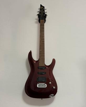 Chitarra elettrica Parksons Lsr1000