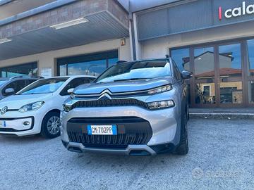 Citroen C3 Aircross 1.5 Diesel 110 CV Feel