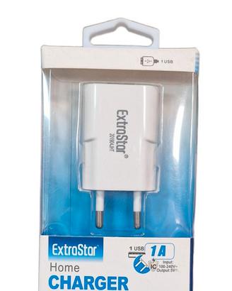 Caricatore USB ExtraStar