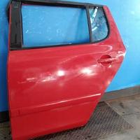 Porta posteriore sx skoda FABIA SW