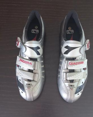 scarpe ciclismo bdc Diadora