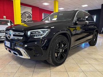 MERCEDES-BENZ GLC 200 d 4Matic Executive ** KM C