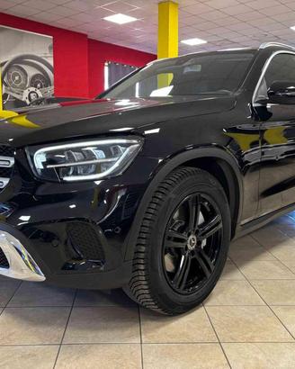 MERCEDES-BENZ GLC 200 d 4Matic Executive ** KM C