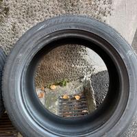 2 Gomme estive Bridgestone