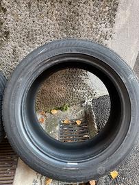 2 Gomme estive Bridgestone