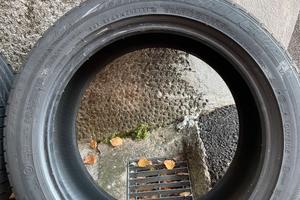 2 Gomme estive Bridgestone