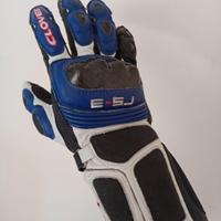 Guanti moto stradale taglia L