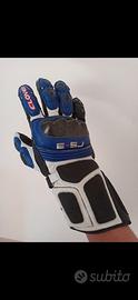 Guanti moto stradale taglia L