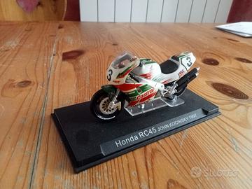 Honda RC 45 John Kocinsky 1997 1/24