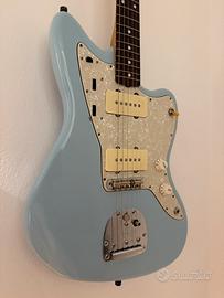 Fender Jazzmaster Vintera II 50s