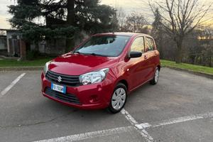 Suzuki Celerio 1.0 Style