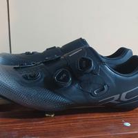 Scarpe bici da corsa Shimano