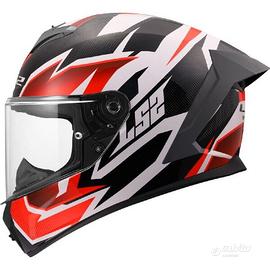 CASCO NUOVO MAI USATO IN CONFEZIONE ORIGINALE
