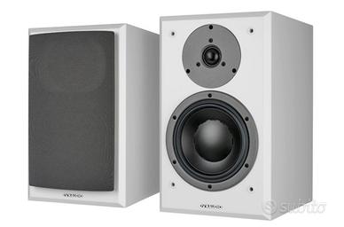 Dynaudio Emit 20 Satin White Nuove Sigillate