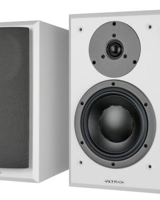 Dynaudio Emit 20 Satin White Nuove Sigillate