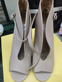 scarpa tacco alto