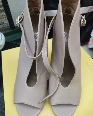 scarpa tacco alto
