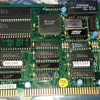 SCHEDE PC VARIE EMULATORE + RETE DA TESTARE LEGGI