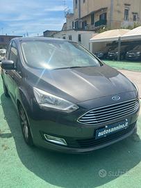 Ford C-Max 1.5 TDCi 120CV Powershift Start&Stop Ti