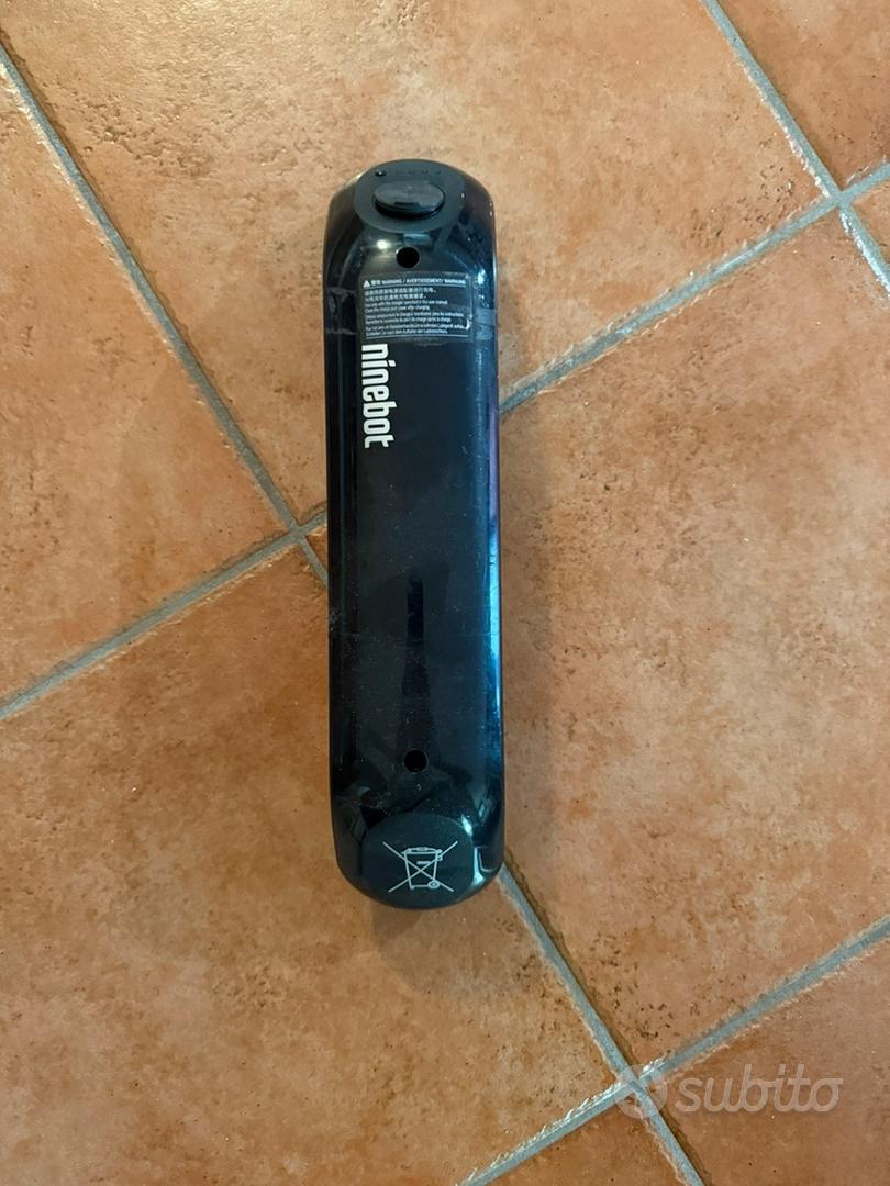 Batteria Aggiuntiva Batteria Ninebot Es1 Batteria Supplementare
