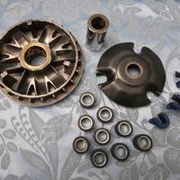 Variatore polini 9 rulli Piaggio 