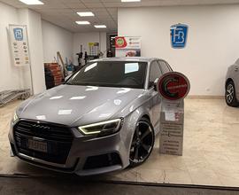 Audi A3 1.6 TDI 116 CV S tronic S-Line